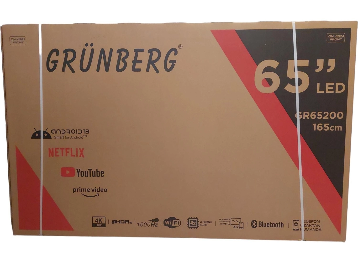 Ürün ürün görseli