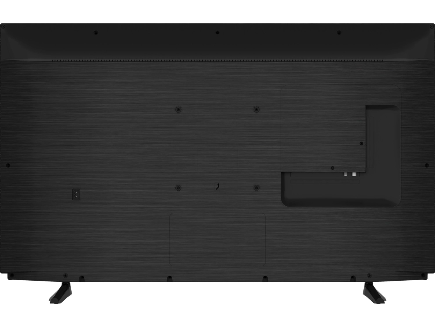 Grundig 43 Geu 7830 B 43" 109 Ekran Uydu Alıcılı 4K Ultra Hd Smart Led Tv - Görsel 5