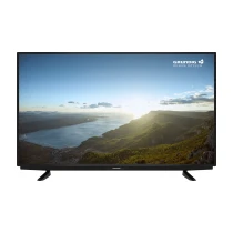 Grundig 43 Geu 7830 B 43" 109 Ekran Uydu Alıcılı 4K Ultra Hd Smart Led Tv