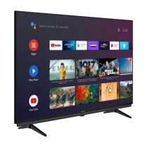 Grundig 43 Ggu 7900 B 4K Ultra Hd 43" 109 Ekran Uydu Alıcılı Android Smart Led Tv