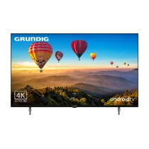 Grundig 43 Ghu 7000 B 4K Ultra Hd 43" 109 Ekran Uydu Alıcılı Android Smart Led Tv