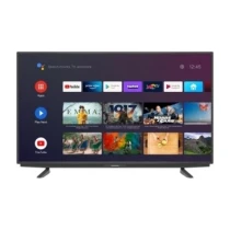 Grundig 50 Gfu 7900 A 4K Ultra Hd 50" 127 Ekran Uydu Alıcılı Android Smart Led Tv