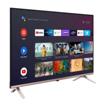 Grundig 50 Ggu 8930 B 4K Ultra Hd 50" 127 Ekran Uydu Alıcılı Android Smart Led Tv