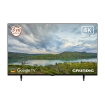 Grundig 50 Gju 7500 B 4K Ultra Hd 50" 127 Ekran Uydu Alıcılı Google Smart Led Tv