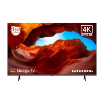 Grundig 50 Gju 8000 4K Ultra Hd 50" 127 Ekran Uydu Alıcılı Google Smart Led Tv