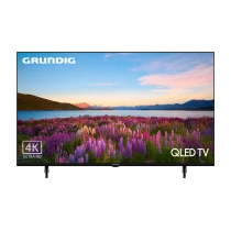 Grundig 55 Ghq 9100 4K Ultra Hd 55" 140 Ekran Uydu Alıcılı Google Smart Qled Tv