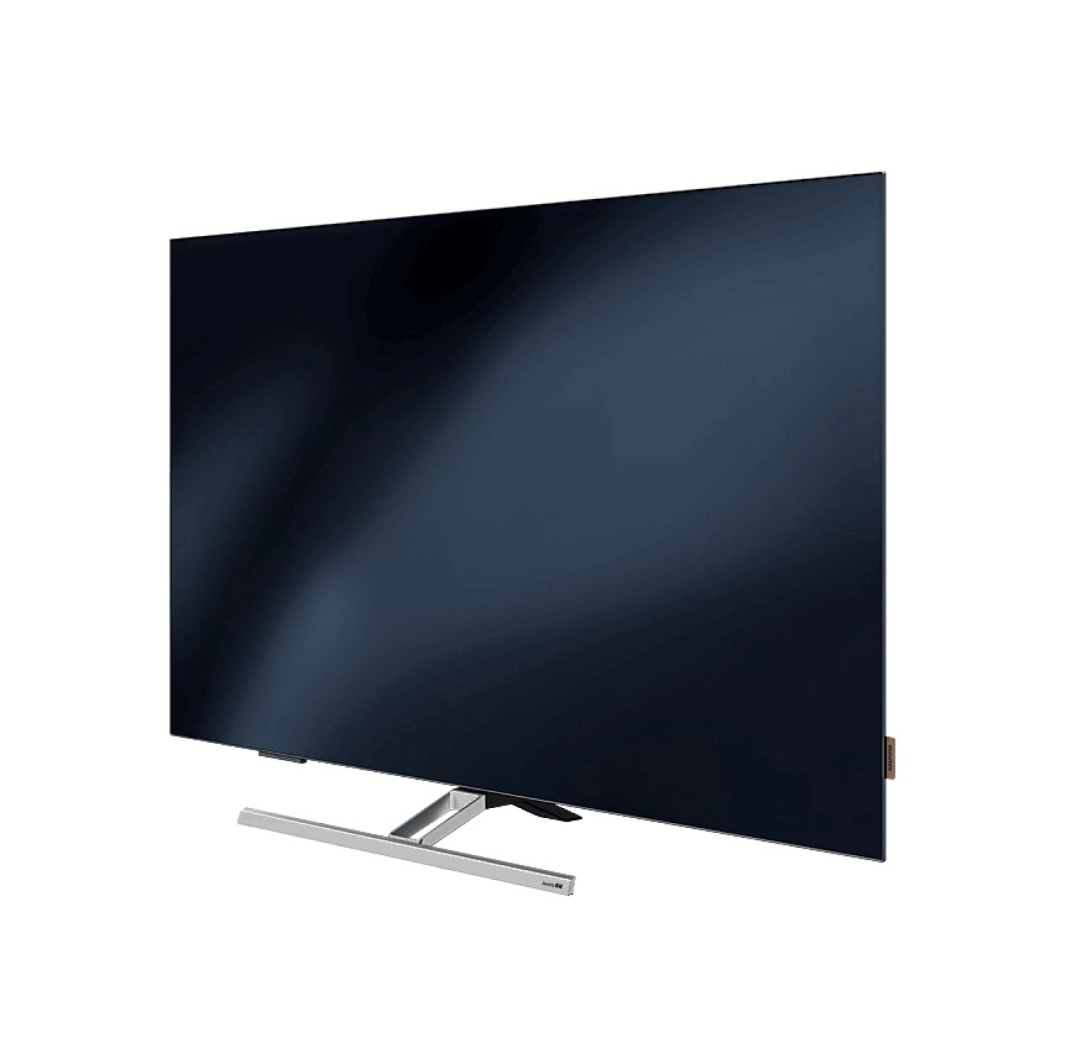 Grundig 65 Gho 9900 4K Ultra Hd 65" 165 Ekran Uydu Alıcılı Google Smart Oled Tv - Görsel 2