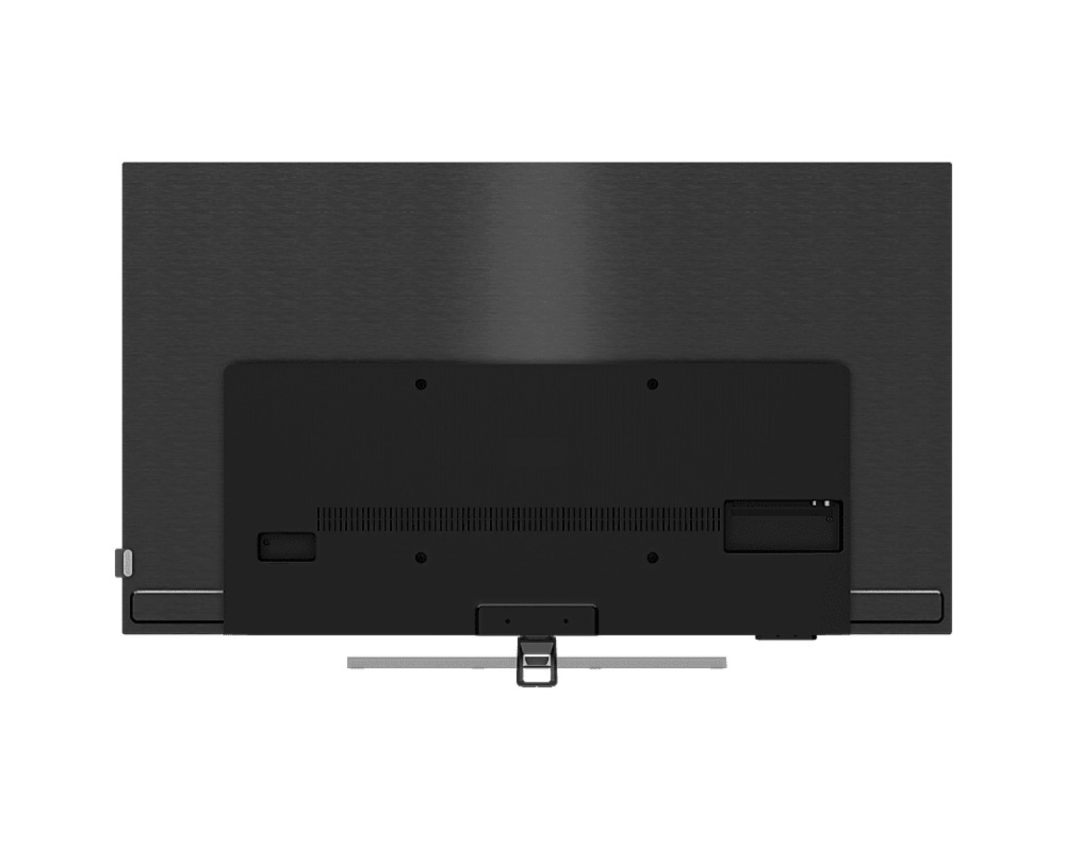 Grundig 65 Gho 9900 4K Ultra Hd 65" 165 Ekran Uydu Alıcılı Google Smart Oled Tv - Görsel 4