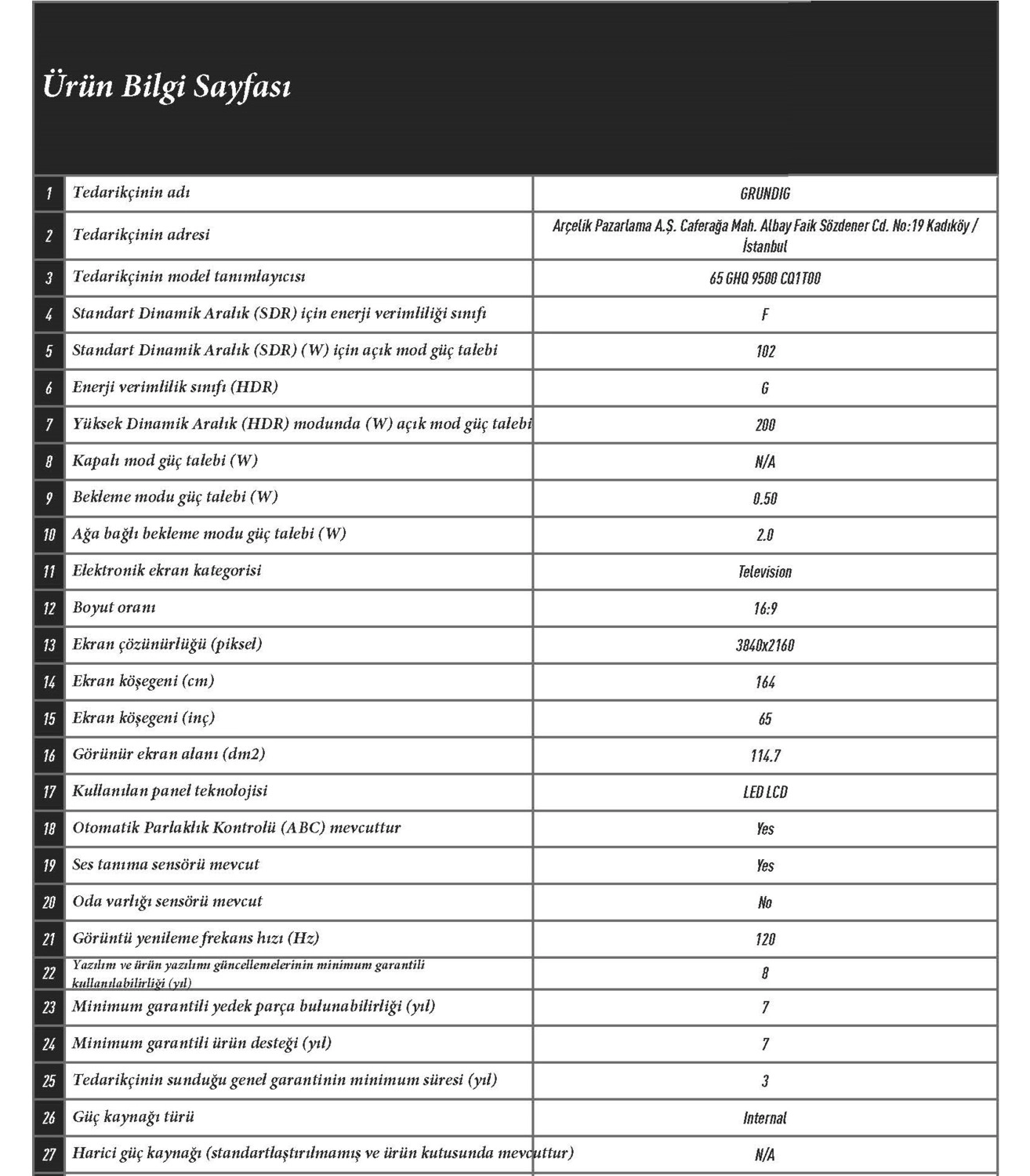 Ürün - Görsel 6