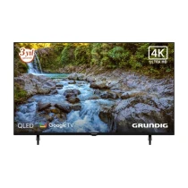 Grundig 65 Gjq 9100 4K Ultra Hd 65" 165 Ekran Uydu Alıcılı Google Smart Qled Tv