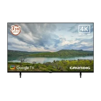 Grundig 65 Gju 7505 B 4K Ultra Hd 65" 164 Ekran Uydu Alıcılı Google Smart Led Tv