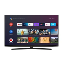 Grundig Atlanta 55 Ggu 8965 B 4K Ultra Hd 55" 140 Ekran Uydu Alıcılı Android Smart Led Tv