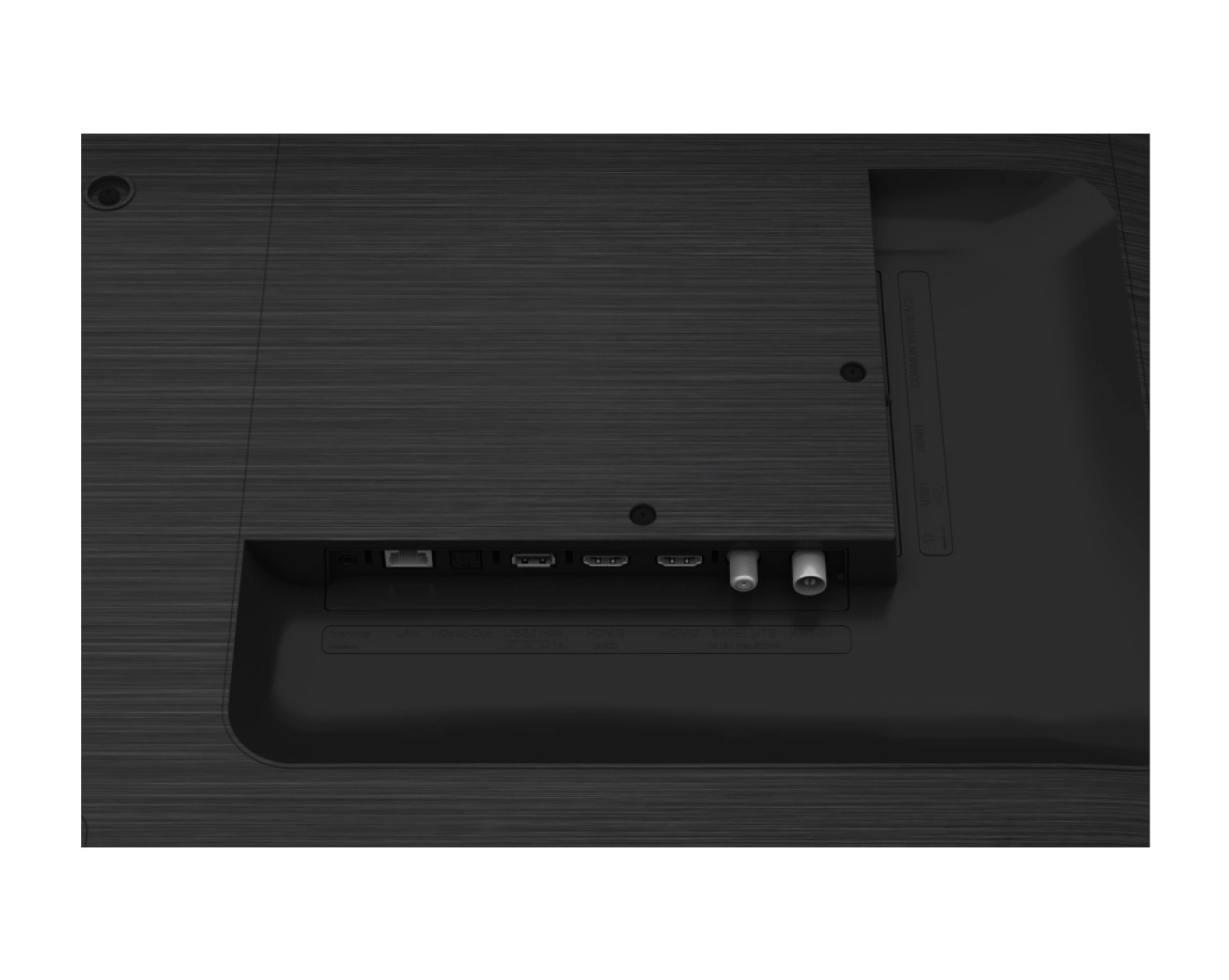 Grundig Berlın 50 Geu 7965 A 4K Uhd Televizyon - Görsel 6