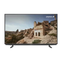 Grundig Berlın 50 Geu 7965 A 4K Uhd Televizyon