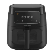 Grundig Fry 7320 Cookfit Xxl Airfryer 7.6 Lt Yağsız Fritöz