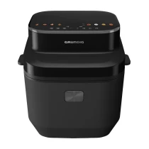 Grundig Fry 8420 7 Lt Yağsız Fritöz