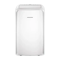 Grundig Gacm 1200 12000 Btu Mobil Klima