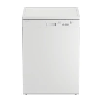 Grundig Gdf 5104 5 Programlı Bulaşık Makinesi