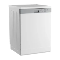 Grundig Gdf 5204 5 Programlı Bulaşık Makinesi