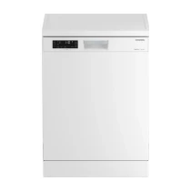 Grundig Gdf 6504 6 Programlı Bulaşık Makinesi