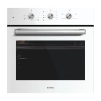 Grundig Gebm12302W Beyaz Ankastre Fırın