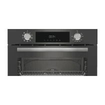 Grundig Gebm12302Zg Gri Ankastre Fırın