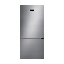 Grundig Gkne 7201 I Kombi No Frost Buzdolabı