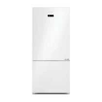 Grundig Gkne 7201 Kombi No-Frost Buzdolabı