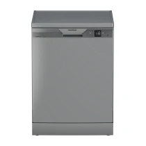 Grundig Gpdf 5701 S 5 Programlı Bulaşık Makinesi