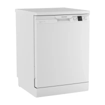 Grundig Gpdf 5711 5 Programlı Bulaşık Makinesi