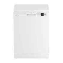Grundig Gpdf 6732 6 Programlı Bulaşık Makinesi