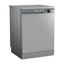 Grundig Gpdf 6742 I 6 Programlı Bulaşık Makinesi