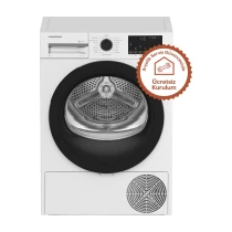 Grundig Gpdh 8635 Kurutma Makinesi