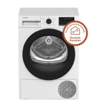 Grundig Gpdh 9635 Kurutma Makinesi