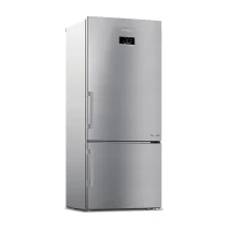 Grundig Gpnkd 551 I Kombi No Frost Buzdolabı