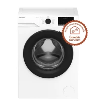 Grundig Gpwm 91613 A Çamaşır Makinesi
