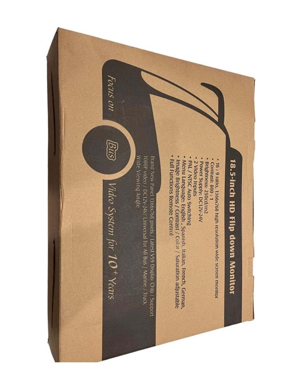 Grundig Grundig 18.5" Tavan Monitörü - Görsel 5