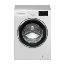 Grundig Gwm 101445 Wi-Fi 1400 Devir 10 Kg Çamaşır Makinesi
