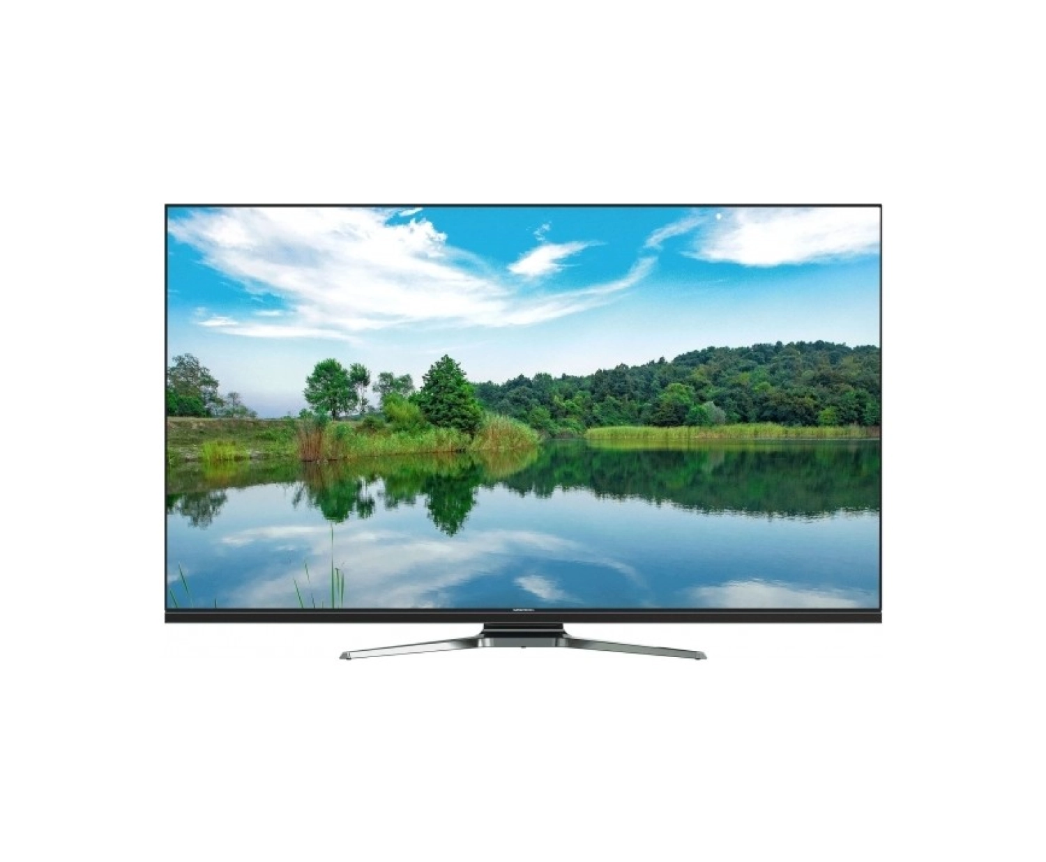 Grundig Londra 55 Gcu 9805 Ultra Hd (4K) Tv ürün görseli