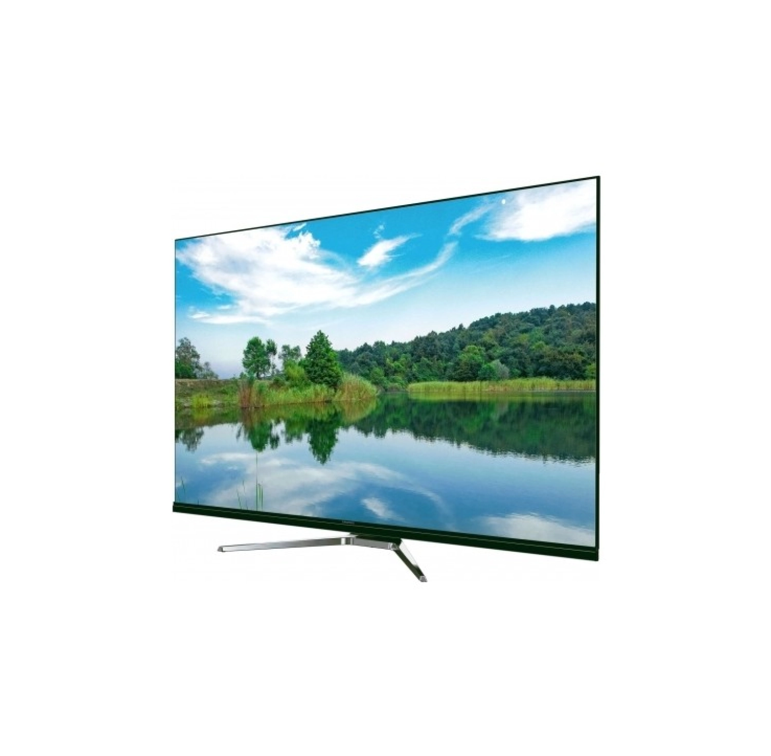 Grundig Londra 55 Gcu 9805 Ultra Hd (4K) Tv - Görsel 3