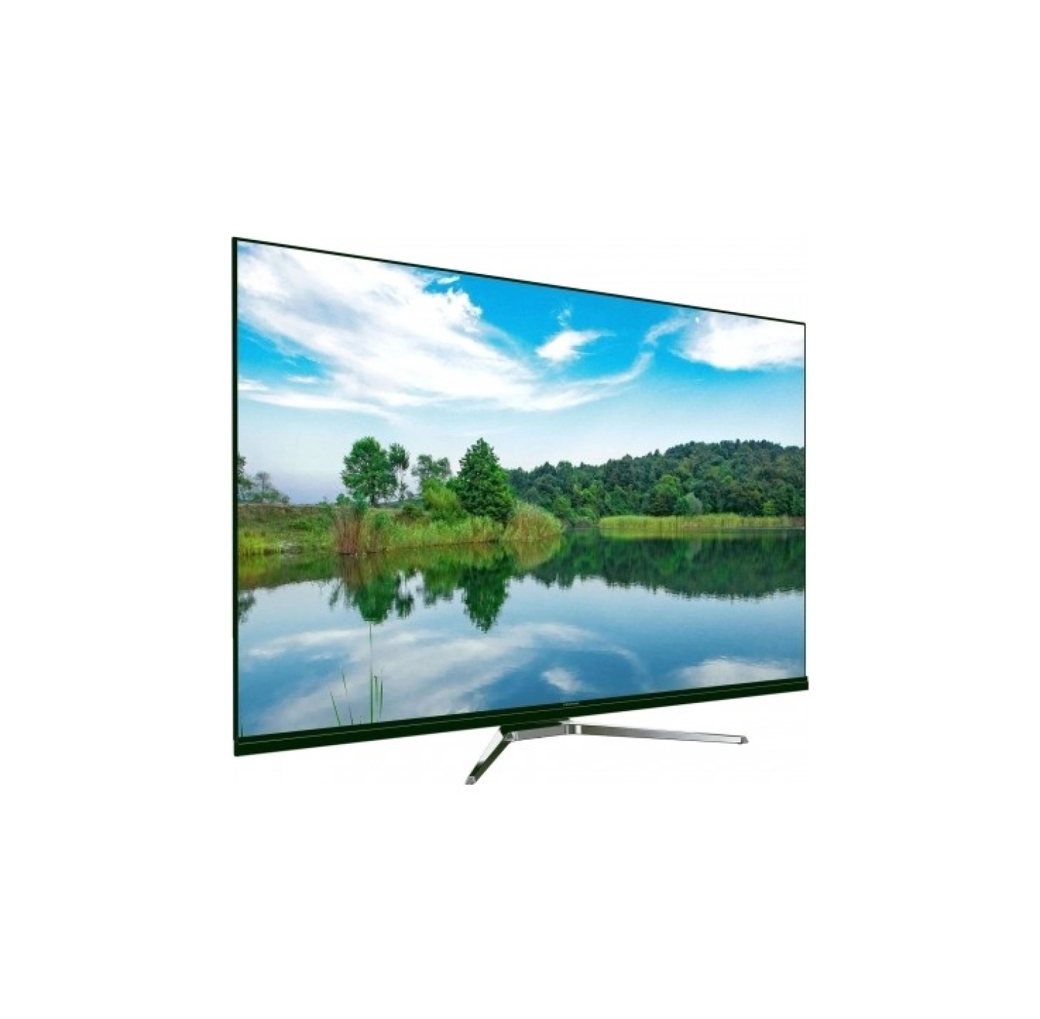 Grundig Londra 55 Gcu 9805 Ultra Hd (4K) Tv - Görsel 2