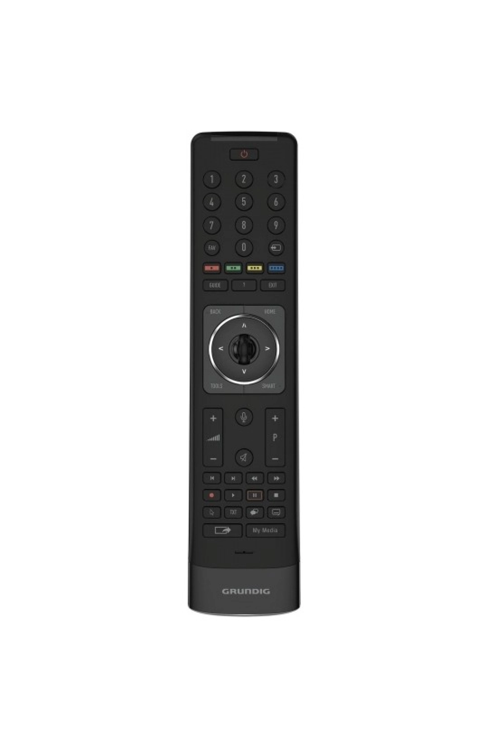 Grundig Londra 55 Gcu 9805 Ultra Hd (4K) Tv - Görsel 6