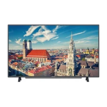 Grundig Munich 43" 108 Ekran Uydu Alıcılı Full Hd Smart Led Tv