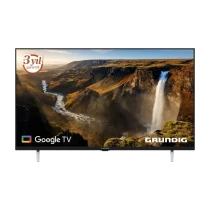 Grundig Munich 43 Gjf 6900 B Full Hd 43" 109 Ekran Uydu Alıcılı Goole Smart Led Tv