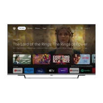 Grundig Paris 75 Ghu 9055 4K Ultra Hd 75" 190 Ekran Uydu Alıcılı Google Smart Led Tv
