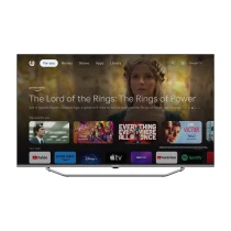 Grundig Rio 55 Ghu 8900 S 4K Ultra Hd 55" 140 Ekran Uydu Alıcılı Google Smart Led Tv