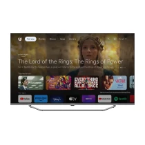 Grundig Rio 65 Ghu 8900 S 4K Ultra Hd 65" 165 Ekran Uydu Alıcılı Google Smart Led Tv
