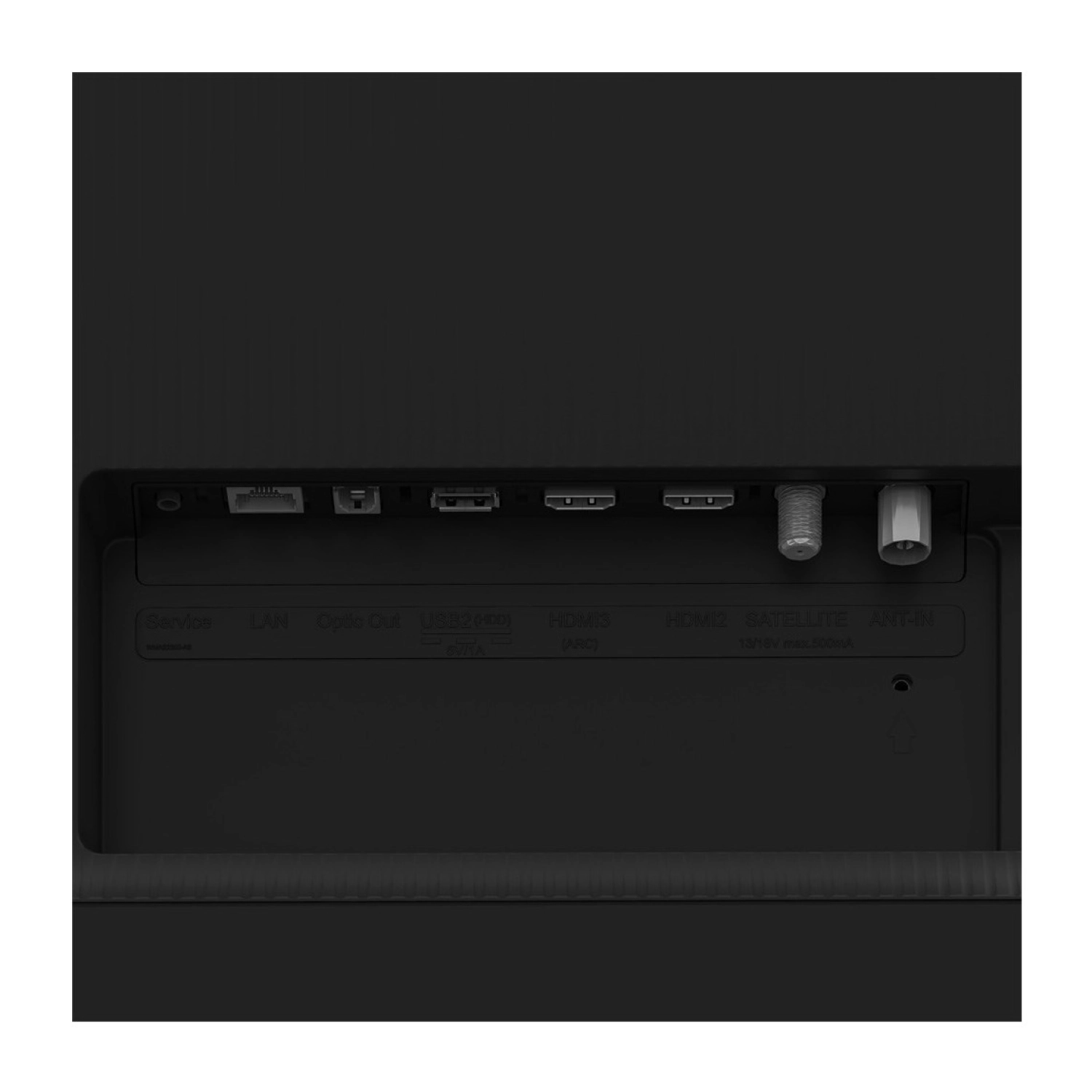 Grundig Tokyo 43 Gju 7900 G 43'' 109 Ekran Uydu Alıcılı 4K Ultra Hd Android Led Tv - Görsel 6