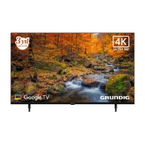 Grundig Tokyo 43 Gju 7900 G 43'' 109 Ekran Uydu Alıcılı 4K Ultra Hd Android Led Tv