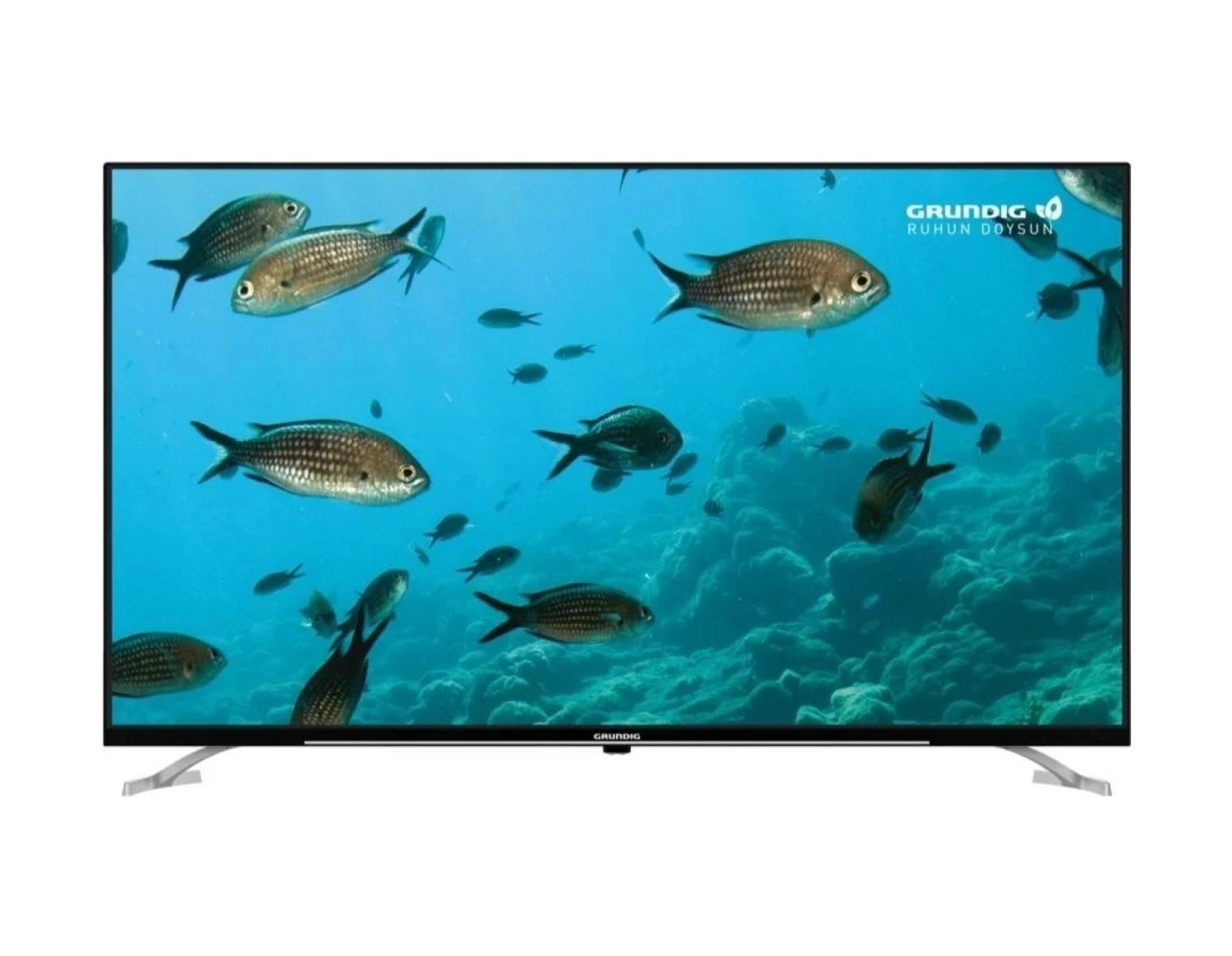 Grundig Toronto 40 Gef 6965 B Full Hd 40" 102 Ekran Uydu Alıcılı Smart Led Tv ürün görseli